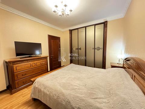 квартира за адресою Івана Гонти вул., 7