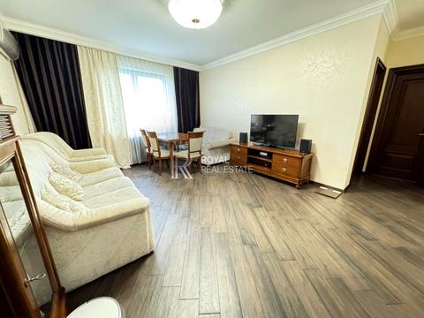 квартира за адресою Івана Гонти вул., 7