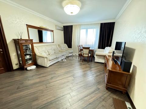 квартира за адресою Івана Гонти вул., 7