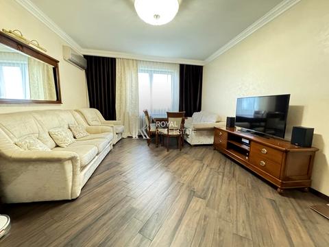 квартира за адресою Івана Гонти вул., 7