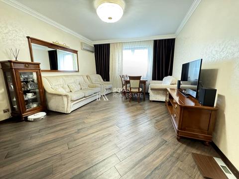 квартира за адресою Івана Гонти вул., 7