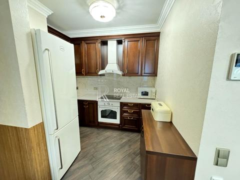 квартира за адресою Івана Гонти вул., 7