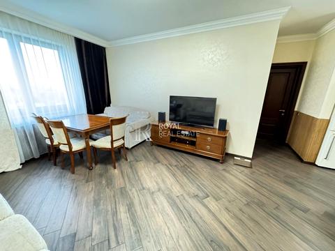 квартира за адресою Івана Гонти вул., 7