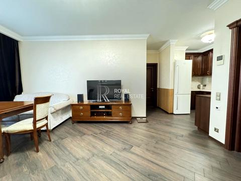 квартира за адресою Івана Гонти вул., 7