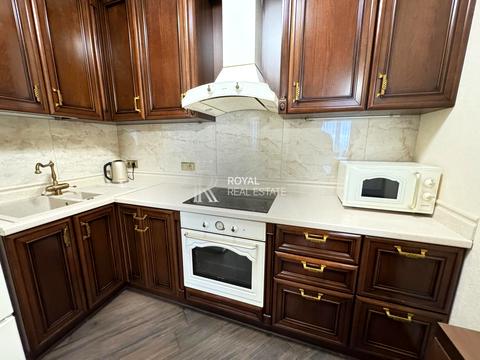 квартира за адресою Івана Гонти вул., 7