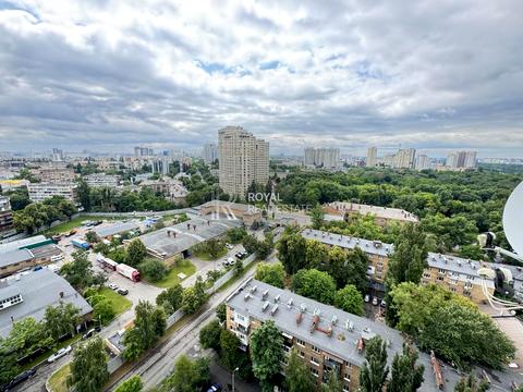 квартира за адресою Івана Гонти вул., 7