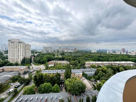 квартира за адресою Івана Гонти вул., 7