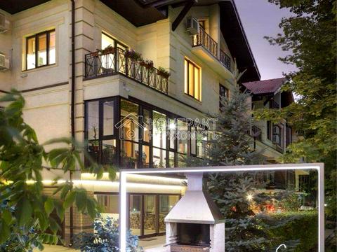 дом по адресу Белой Акации ул.