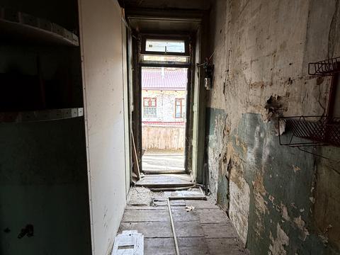 квартира по адресу Большая Арнаутская ул., 57