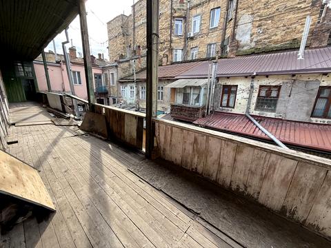 квартира по адресу Большая Арнаутская ул., 57