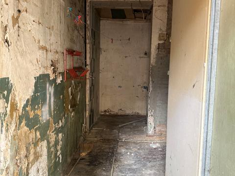 квартира по адресу Большая Арнаутская ул., 57