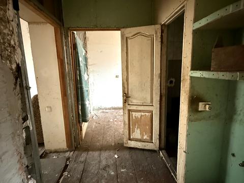 квартира по адресу Большая Арнаутская ул., 57