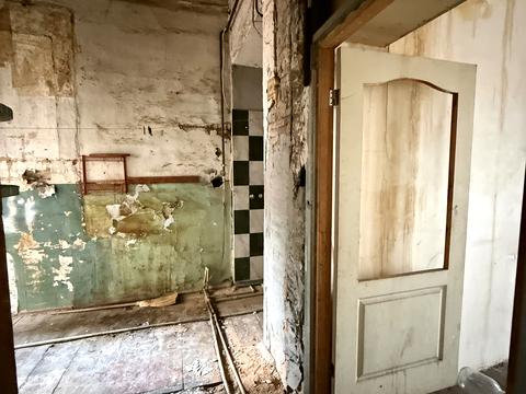 квартира по адресу Большая Арнаутская ул., 57