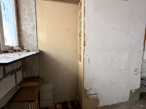 квартира по адресу Большая Арнаутская ул., 57