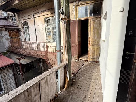 квартира по адресу Большая Арнаутская ул., 57