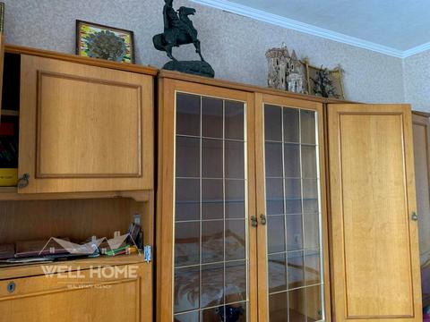 квартира по адресу Олімпійська ул., 6