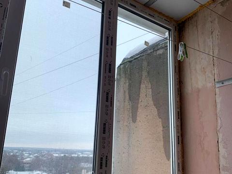 квартира по адресу Олімпійська ул., 6