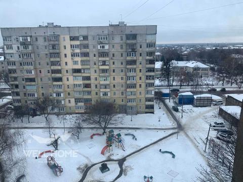 квартира по адресу Олімпійська ул., 6