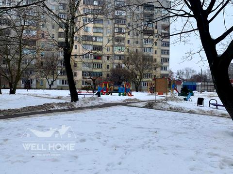 квартира по адресу Олімпійська ул., 6