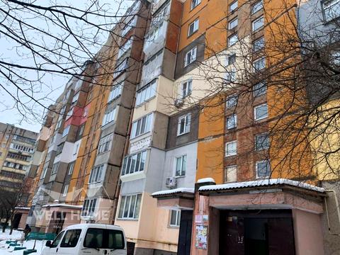 квартира по адресу Олімпійська ул., 6