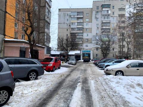 квартира по адресу Олімпійська ул., 6