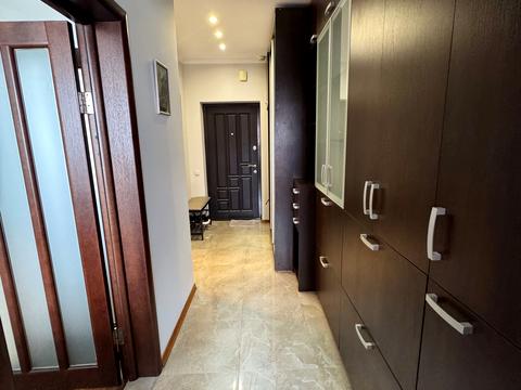 квартира за адресою Валерія Лобановського просп. (Червонозоряний), 4-В