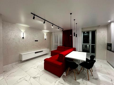 квартира по адресу Гетмана Мазепы ул., 164, к3