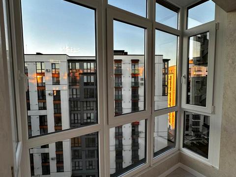 квартира по адресу Гетмана Мазепы ул., 164, к3