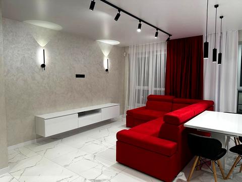 квартира по адресу Гетмана Мазепы ул., 164, к3