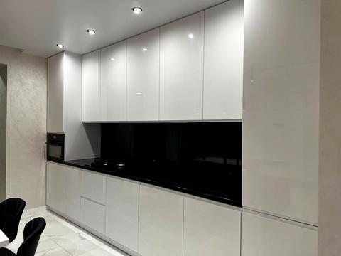 квартира по адресу Гетмана Мазепы ул., 164, к3