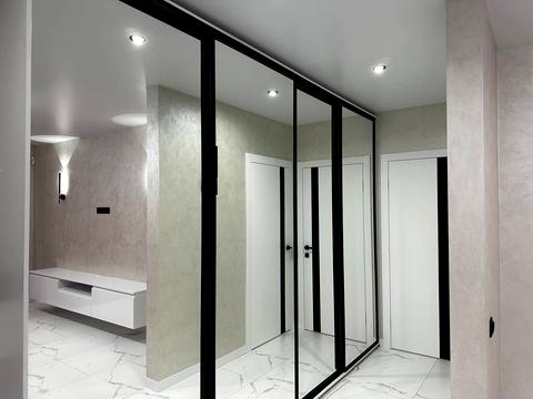 квартира по адресу Гетмана Мазепы ул., 164, к3