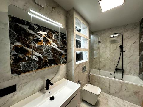 квартира по адресу Гетмана Мазепы ул., 164, к3