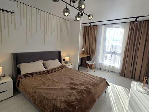 квартира по адресу Зализничная ул., 9-к