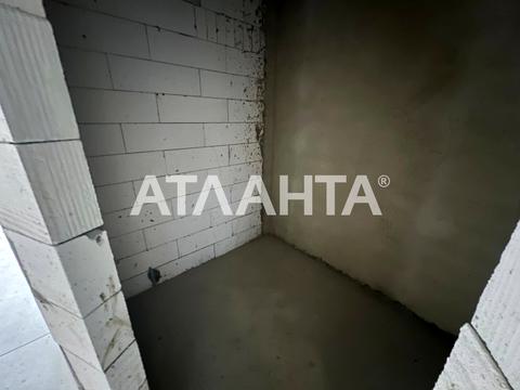квартира за адресою Геннадія Афанасьєва вул., 11б
