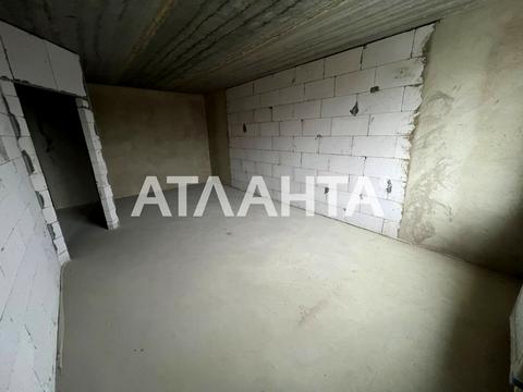 квартира за адресою Геннадія Афанасьєва вул., 11б