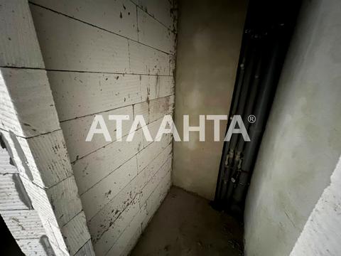 квартира за адресою Геннадія Афанасьєва вул., 11б