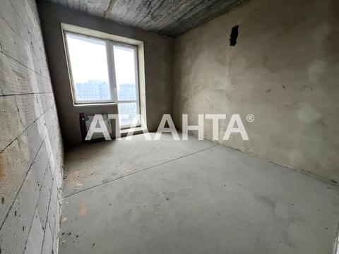 квартира за адресою Геннадія Афанасьєва вул., 11б