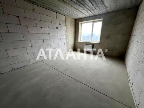 квартира по адресу Генерала Цветаева ул., 11б