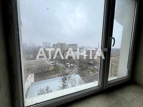 квартира за адресою Геннадія Афанасьєва вул., 11б