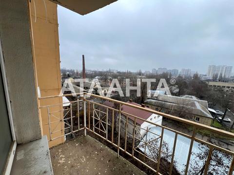 квартира за адресою Геннадія Афанасьєва вул., 11б