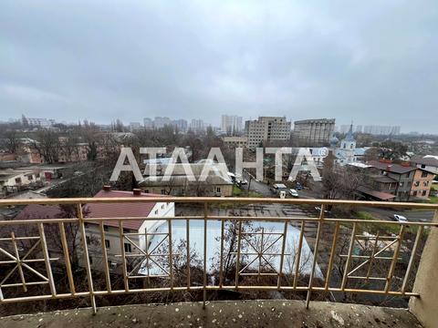 квартира за адресою Геннадія Афанасьєва вул., 11б