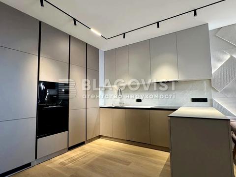 квартира за адресою Івана Виговського вул. (Маршала Гречка), 44