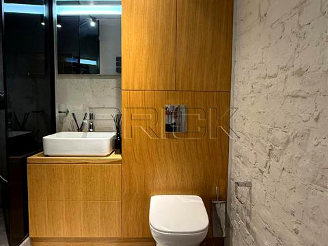 квартира по адресу Александра Конисского ул., 83/85