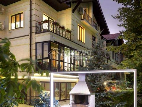 дом по адресу Белой Акации ул.