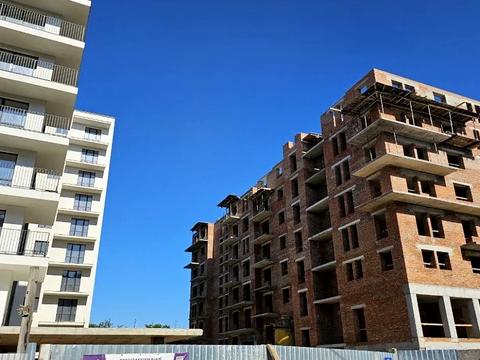 квартира по адресу Владимира Ивасюка ул., (Будинок 2)