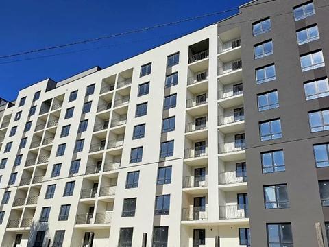 квартира по адресу Владимира Ивасюка ул., (Будинок 2)