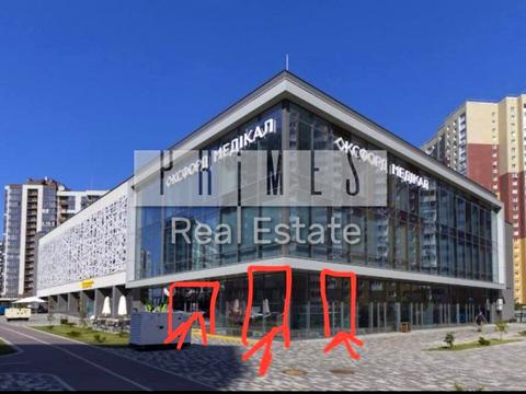 комерційна за адресою Київ, Олександра Олеся вул., 2