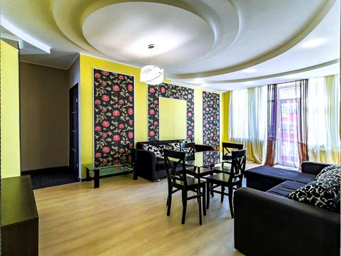 квартира за адресою Щекавицька вул., 30/39