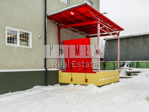 комерційна за адресою Пономарьова вул., 17