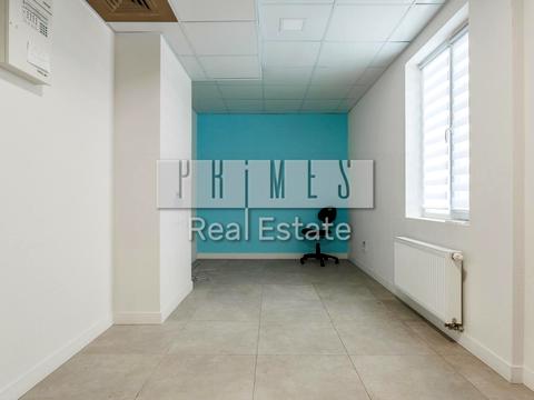 комерційна за адресою Пономарьова вул., 17